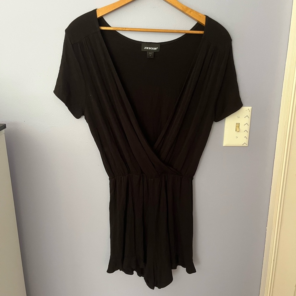 🦋Joe Boxer romper🦋